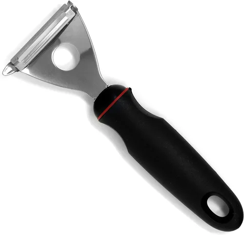 Vista 2 de Norpro, Negro, Grip-EZ Y Peeler, 1 EA (148)