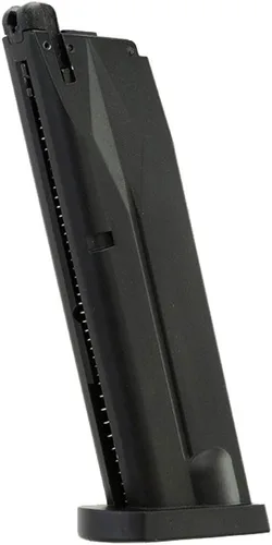 Vista 13 de Umarex Beretta M92 A1 Blowback - Pistola de aire comprimido calibre .177 completamente automática