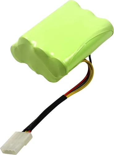 Vista 4 de HQRP Paquete de 2 baterías de capacidad extra alta de 4500 mAh compatibles con Neato XV-11 XV-15 XV-25 XV-21 XV-14 XV-12 XV Signature Pro All-Floor