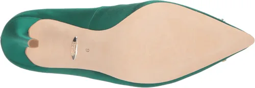 Vista 4 de Badgley Mischka Cher Pump para mujer