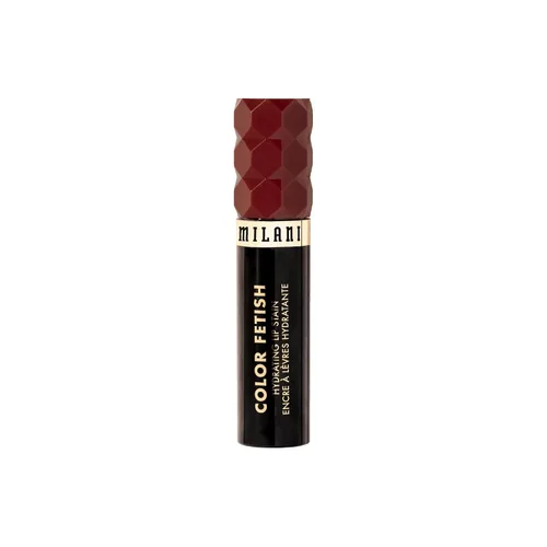 Vista 6 de Milani Color Fetish Mancha Labial-110 Mauve Mentality 110 - Mentalidad malva