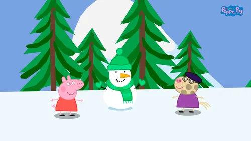 Vista 6 de My Friend Peppa Pig