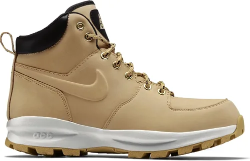Vista 11 de Nike 456975-001 Manoa - Botas para hombre, color negro