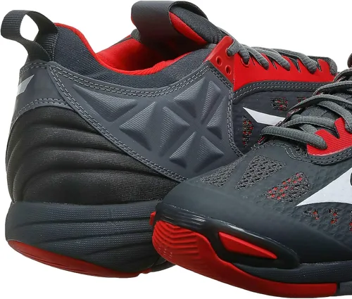 Vista 8 de Mizuno Wave Momentum - Zapatos de corte