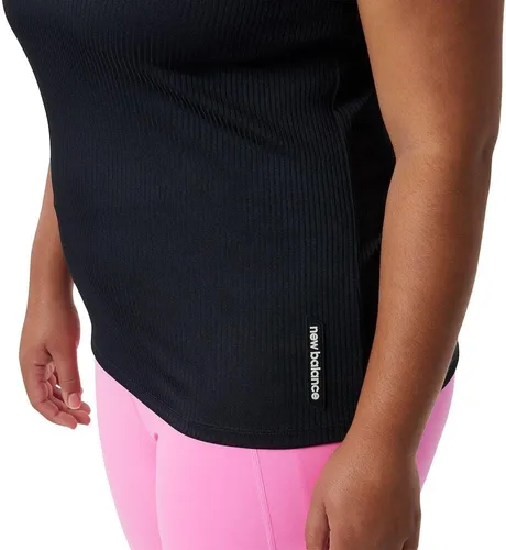 Vista 8 de New Balance Women's Perfect Rib Tank Top