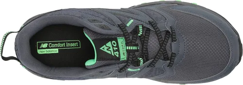 Vista 5 de New Balance 410 V7 - Tenis de correr para hombre