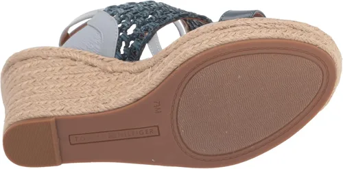 Vista 4 de Tommy Hilfiger Kalendar Sandal Womens