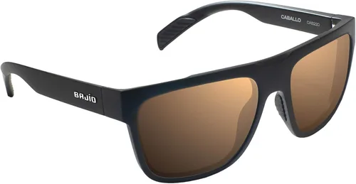 Vista 6 de Bajío Caballo - Gafas de sol polarizadas - Envoltura mediana - XL