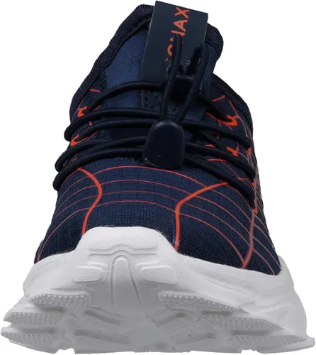 Vista 4 de BRONAX LittleBig Boys Tennis Shoes Comfortable & Lightweight Sneakers for Kids