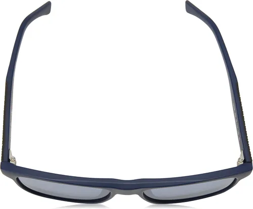 Vista 5 de Lacoste Gafas de sol rectangulares L900s para hombre