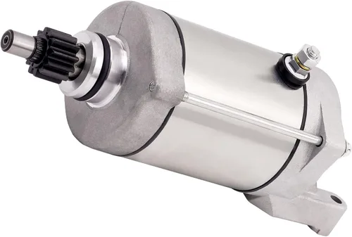 Vista 2 de AHL Motor de arranque 3SX81890-00-00 3TB-81800-00-00 compatible con Yamaha MT03 MT-03 2006 2007 2008/XT660R XT 660 R 25KW 2005/XT660X 25KW 2005 06