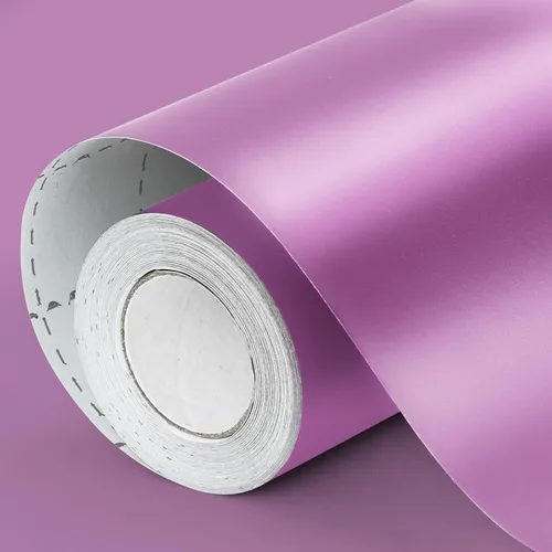 Vista 17 de Papel de regalo rojo de Navidad, papel de regalo con líneas de corte