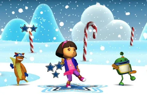 Vista 4 de Nickelodeon Dance 2 - Xbox 360