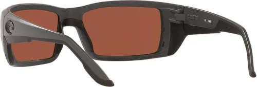 Vista 6 de Costa Del Mar Gafas de sol rectangulares Permit para hombre