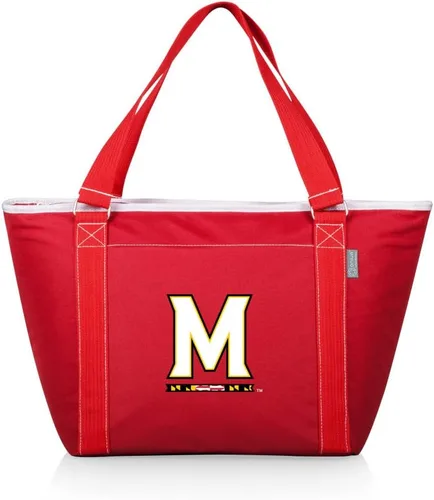 Vista 17 de Picnic TIME NCAA Arkansas Razorbacks Topanga Cooler Bag