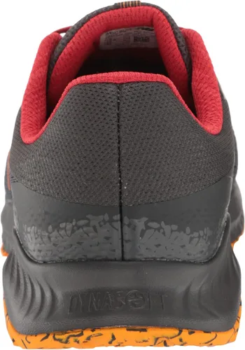 Vista 3 de New Balance Men's Dynasoft Nitrel V5 Trail Running Shoe
