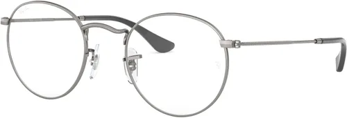 Vista 2 de Ray-Ban Rx3447v - Marcos redondos de metal para anteojos