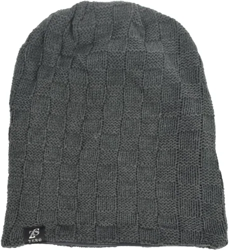 Vista 67 de VECRY Gorro de invierno y verano para hombre
