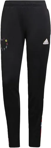 Vista 2 de adidas Pantalón deportivo Love Unites Tiro para mujer