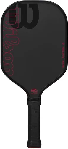 Vista 8 de WILSON Blaze Series Palas de Pickleball - Tamaño de agarre 2-4 1/4