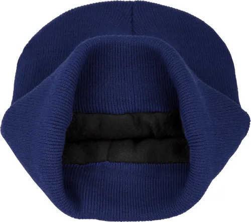 Vista 4 de 3M Thinsulate Skull Cap - Gorro térmico de punto acrílico - Gorro de invierno para hombre y mujer