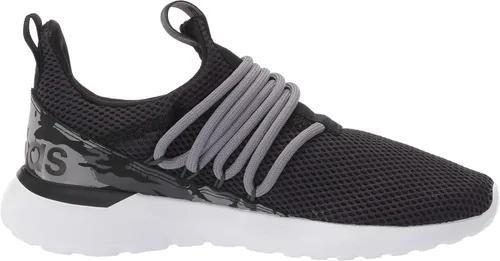 Vista 6 de adidas Mens Lite Racer Adapt 30 Wide Running Shoe