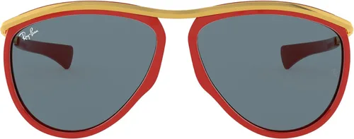 Vista 8 de Ray-Ban Gafas de sol de aviador olímpico Rb2219