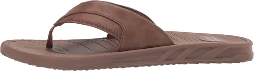 Vista 5 de Tienda Essentials Sandalias cómodas sin cordones para hombre, estilo casual