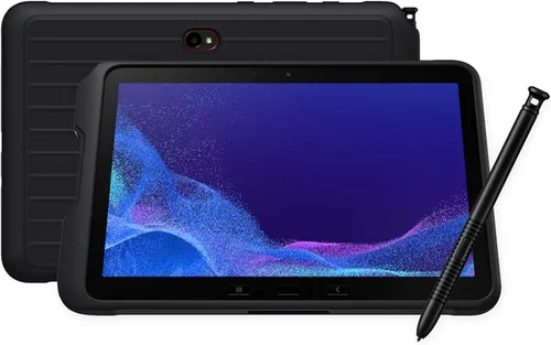 Vista 2 de Lápiz capacitivo para Galaxy Tab Active 4 Pro T630 T638 T636 Stylus Pen repuesto Galaxy Tab Active 4 Pro S Pen para Samsung Galaxy Tab Active4 Pro S