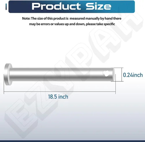 Vista 2 de Paquete de 4 herramientas de montaje de tapa de parrilla compatibles con parrillas Weber 88206, se adapta a muchos modelos de parrillas Genesis