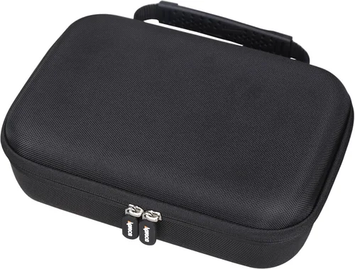 Vista 8 de Aproca - Funda para rotuladora Brother P-touch PT-P710BT CUBE Plus