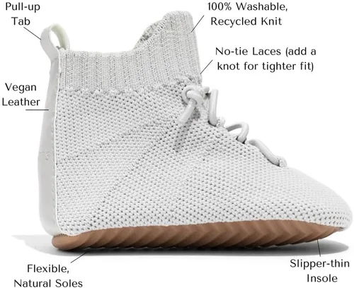 Vista 7 de HARTS Bootees Park Boss Boot