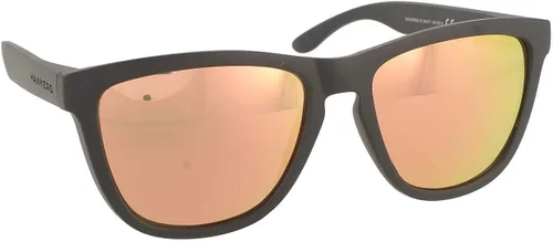 Vista 65 de Hawkers One Sunglasses for Men and Women - 100% UV400 Protection - Lightweight and Square Sunglasses