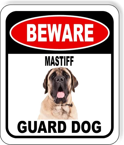 Vista 149 de BEWARE BASSETT HOUND GUARD DOG - Letrero compuesto de aluminio para exteriores, 8.5 x 10 pulgadas CUIDADO BASSETT HOUND GUARD PERRO