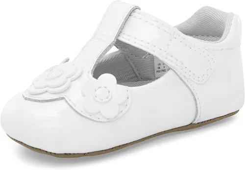 Vista 2 de Stride Rite Zapato unisex para cuna Pw-nori
