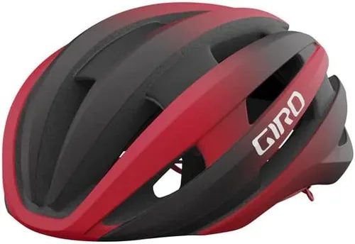 Vista 5 de Giro Synthe MIPS II - Casco de ciclismo para hombre Negro mate subterráneo (2022)
