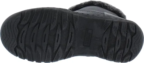 Vista 2 de Khombu Botas meteorológicas Addison para mujer