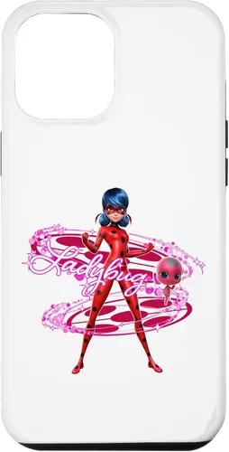 Vista 26 de Miraculous Ladybug - Funda para iPhone 17