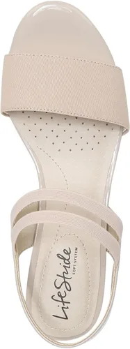 Vista 7 de LifeStride modelo Yolo para mujer