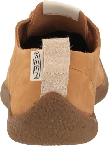 Vista 3 de KEEN Mens Mosey Derby Low Height Casual Oxfords