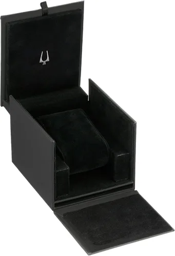 Vista 5 de Reloj de vestir Bulova (Modelo 96B289)