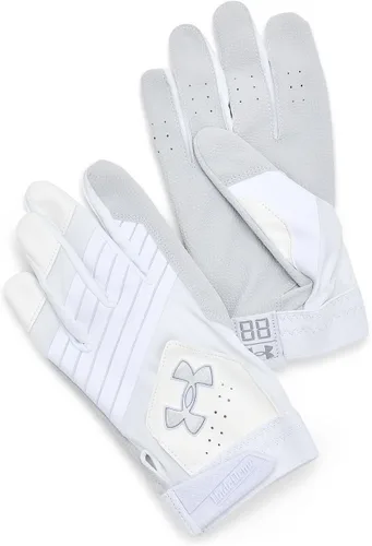 Vista 14 de Under Armour Guantes de béisbol Clean Up para hombre