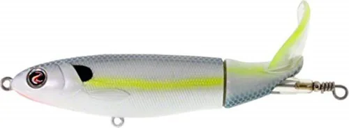 Vista 2 de River2Sea River 2 Sea Wpl 110 Whopper Plopper Negro