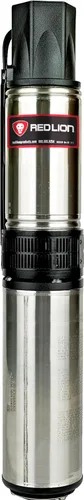 Vista 11 de Red Lion RL12G10-2W2V Bomba sumergible de pozo profundo de 4 pulgadas, 1 HP, 12 GPM, 2 cables, 230 voltios, acero, 14942404