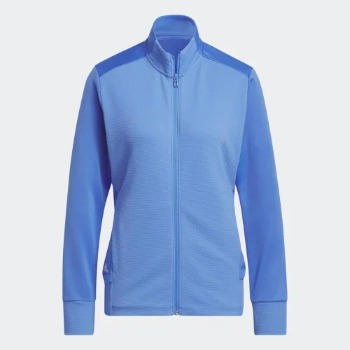Vista 8 de adidas Women's Textured Golf Jacket