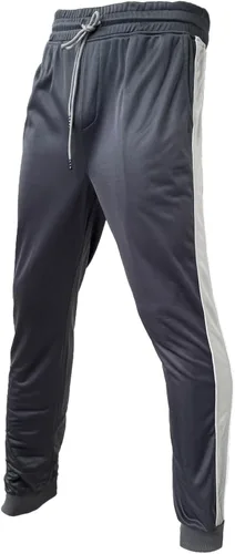 Vista 4 de YAOKUBO Sweat suits men Tracksuits 2 Piece sets Athletic Jogging suits Casual Outfits for men