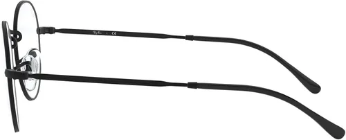 Vista 4 de Ray-Ban RX3582v Round Prescription Eyeglass Frames