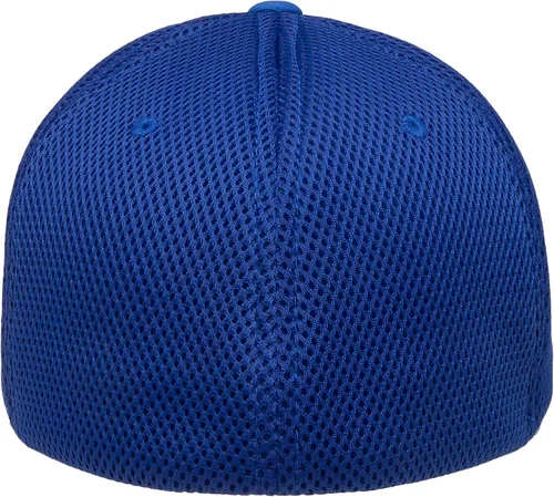 Vista 4 de Flexfit - Gorra de malla de aire ultrafibra