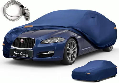 Vista 149 de Kaugung Funda de coche resistente para BMW M2 (2019-2024), impermeable, resistente a todo tipo de clima, protección contra el sol, lluvia, polvo