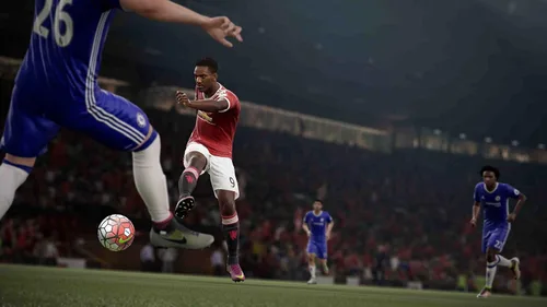 Vista 7 de FIFA 17 - Xbox One